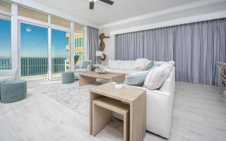 Phoenix Gulf Towers 1605 condo - Gulf Shores - 7