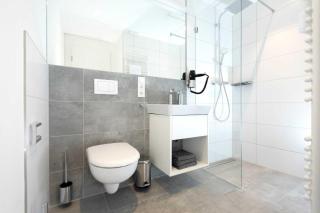 NINO-Boardinghouse 9 - Nordhorn - 3