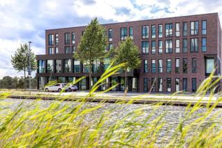 NINO-Boardinghouse 9 - Nordhorn - 1