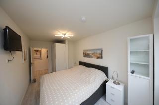 Quartier Hohe Geest 15 - Nordseebrise - Cuxhaven - 5