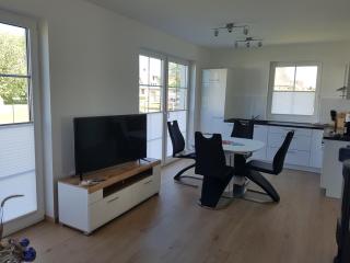 Ferienwohnung Schatzkästchen - Dranske - 0