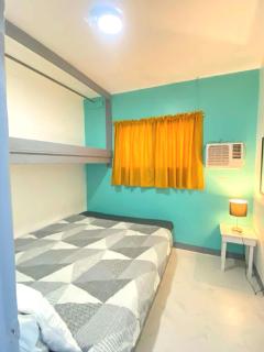Family 2 Bedroom Apartment - Olongapo - 5