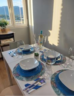Apartamento con vistas a la montaña Oasis - San Vicente de la Sonsierra - 6