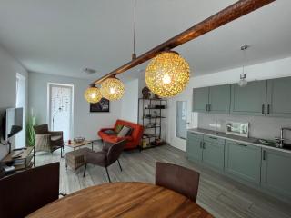 Ferienhaus De Beers Huus - Holte-Spangen - Cuxhaven - 8