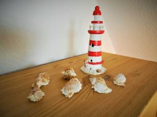 Ostseeblick Großenbrode - 7