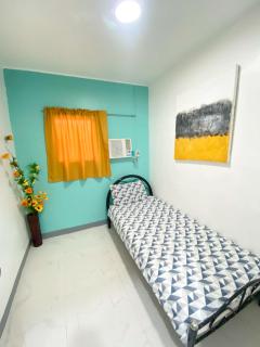 Family 2 Bedroom Apartment - Olongapo - 4