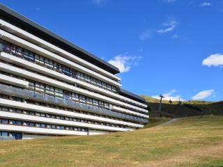 Appartement 6 pers aux Menuires - Quartier Brelin - Balcon sud, ski au pied, accès 3 Vallées - FR-1-452-207 - Les Menuires - 1