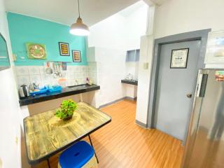 Family 2 Bedroom Apartment - Olongapo - 1