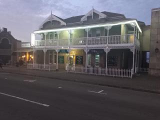 Green Door Guesthouse - Mossel Bay - 8