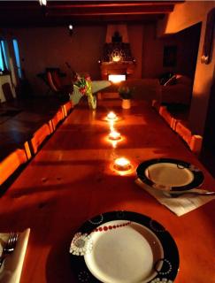 Cottage Piatra Craiului - Zărneşti - 1