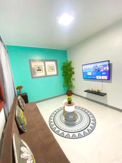 Family 2 Bedroom Apartment - Olongapo - 8