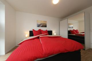 Ferienwohnung Quartier Hohe Geest 20 - Sahlenburg - Cuxhaven - 7