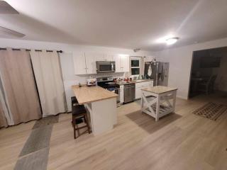 Pool River House - 5