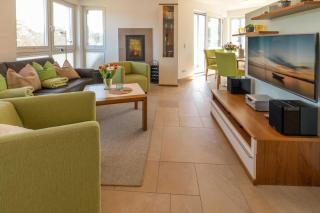 Strandvilla Baabe 8 - Am Fischerstrand - a69797 - Baabe - 9