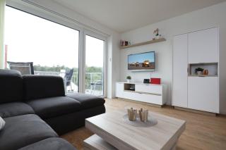 Ferienwohnung Quartier Hohe Geest 20 - Sahlenburg - Cuxhaven - 0