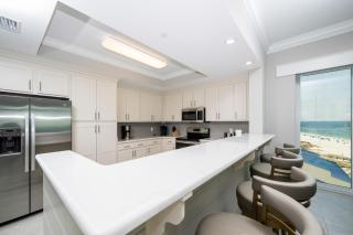 Phoenix Gulf Towers 808 condo - Gulf Shores - 4