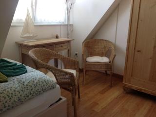 Binsenkate - Zinnowitz - 4