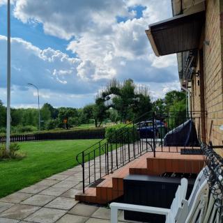 Stuga i Kristdala - 9