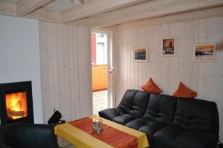 Kuschelmuschel - Baabe - Baabe - 9