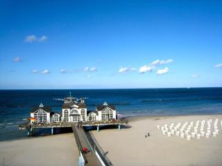 Haus am Meer 232 - Baabe - Baabe - 4