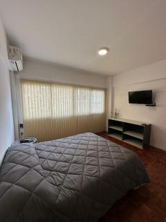 Paseo La plaza Apartment - Buenos Aires - 6