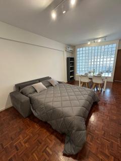 Paseo La plaza Apartment - Buenos Aires - 4