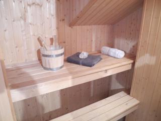 Unser kleines Ferienhaus - Baabe - 4