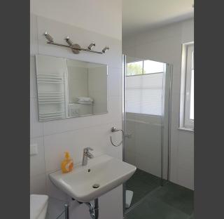 Ferienwohnung Schatzkästchen - Dranske - 5