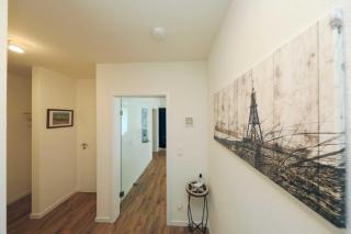 Quartier Hohe Geest 8 - Cuxhaven - 5