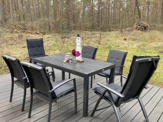 Unser kleines Ferienhaus - Baabe - 2