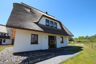 Ferienwohnung Schatzkästchen - Dranske - 3