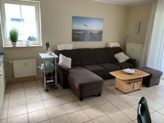 Ferienwohnung Meeresleuchten - Glowe - Glowe - 8