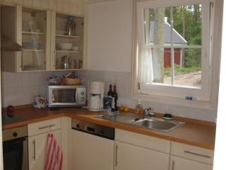 Unser kleines Ferienhaus - Baabe - 5