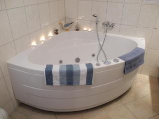 Unser kleines Ferienhaus - Baabe - 3