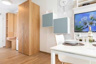 NINO-Boardinghouse 8 - Nordhorn - 6