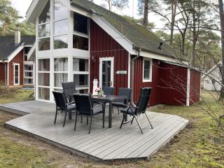 Unser kleines Ferienhaus - Baabe - 1