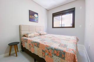 Apartamento para relaxar na Praia de Palmas - 0113 - 6