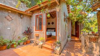 Tuan Nam Homestay - 0