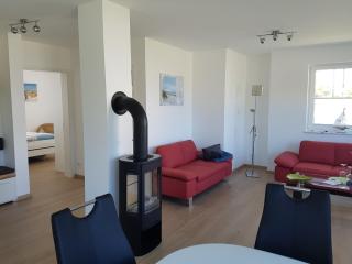 Ferienwohnung Schatzkästchen - Dranske - 6