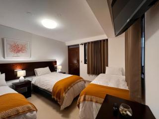 PisonayMapiHotelBoutique - 3