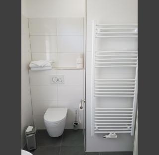 Ferienwohnung Schatzkästchen - Dranske - 4