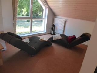 Ferienhaus Haus am See - Nordhorn - 5