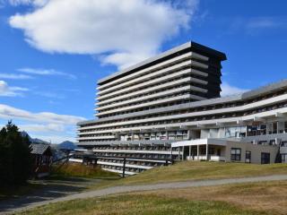 Studio confortable aux Menuires, skis aux pieds, balcon sud-ouest, services disponibles - FR-1-452-100 - Les Menuires - 4