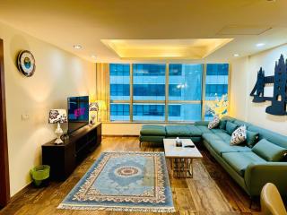 Centaurus Apartment Islamabad - 2