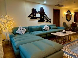 The Centaurus Apartment - Islamabad - 7