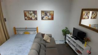 Casa para 9P com escada sem garagem - Aparecida - 0