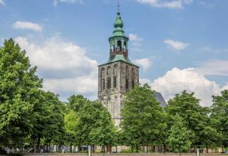 NINO-Boardinghouse 10 - a69892 - Nordhorn - 2