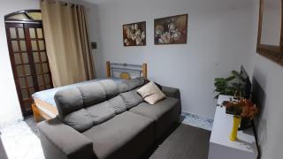 Casa para 9P com escada sem garagem - Aparecida - 8