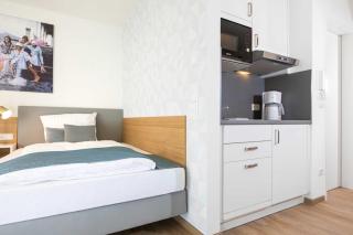 NINO-Boardinghouse 3 - Nordhorn - 7