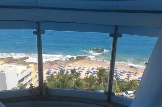 Coladinho na Praia - Vista Incrível - Salvador - 8